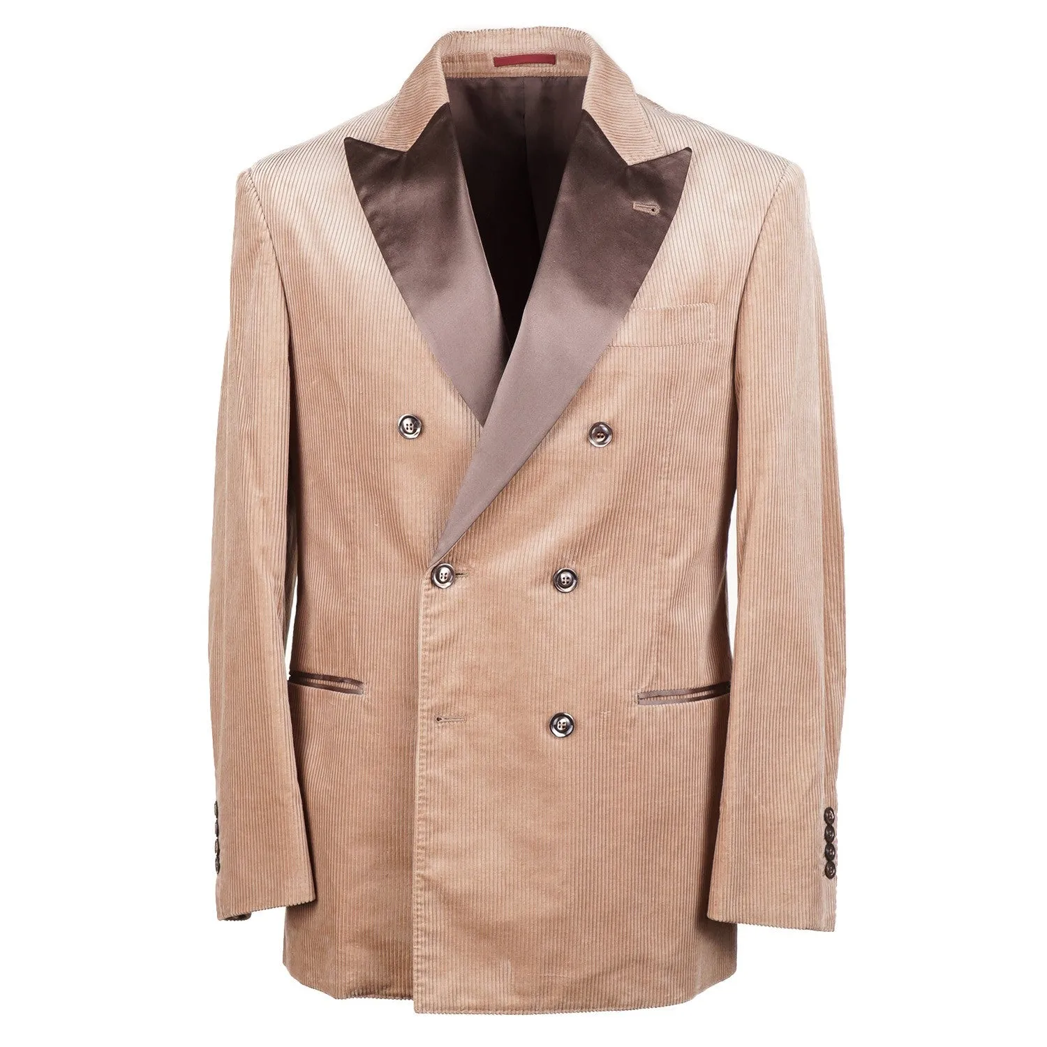 Brunello Cucinelli Corduroy Dinner Jacket Clothing_Brunello-Cucinelli