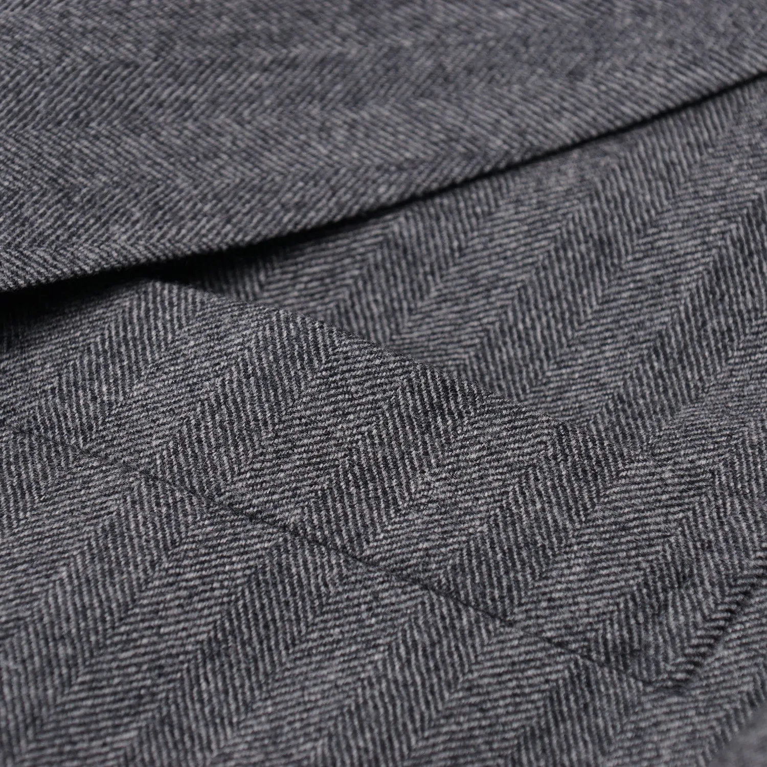 Brunello Cucinelli Herringbone Cashmere Sport Coat Clothing_Brunello-Cucinelli