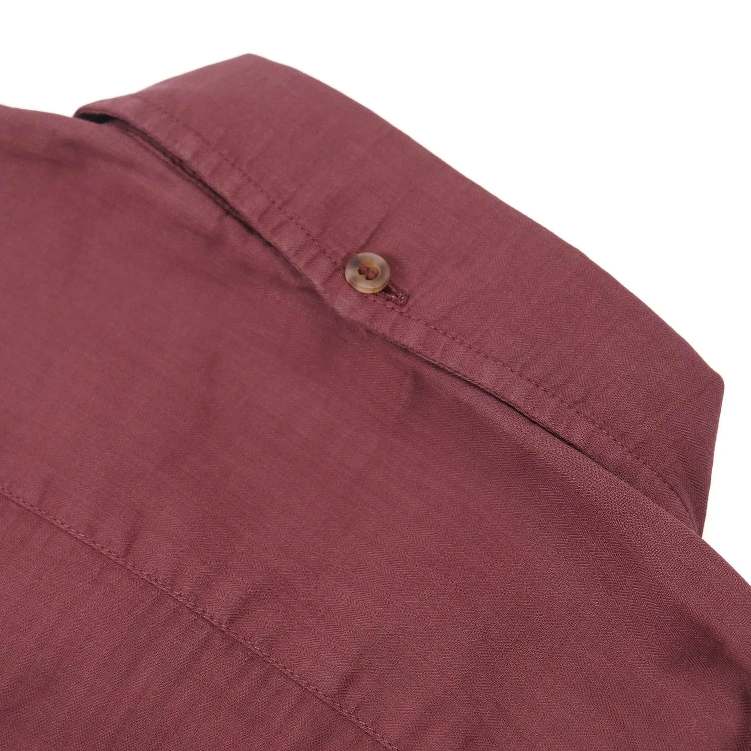 Brunello Cucinelli Lightweight Cotton Shirt Clothing_Brunello-Cucinelli