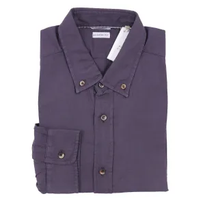 Brunello Cucinelli Lightweight Cotton Shirt Clothing_Brunello-Cucinelli