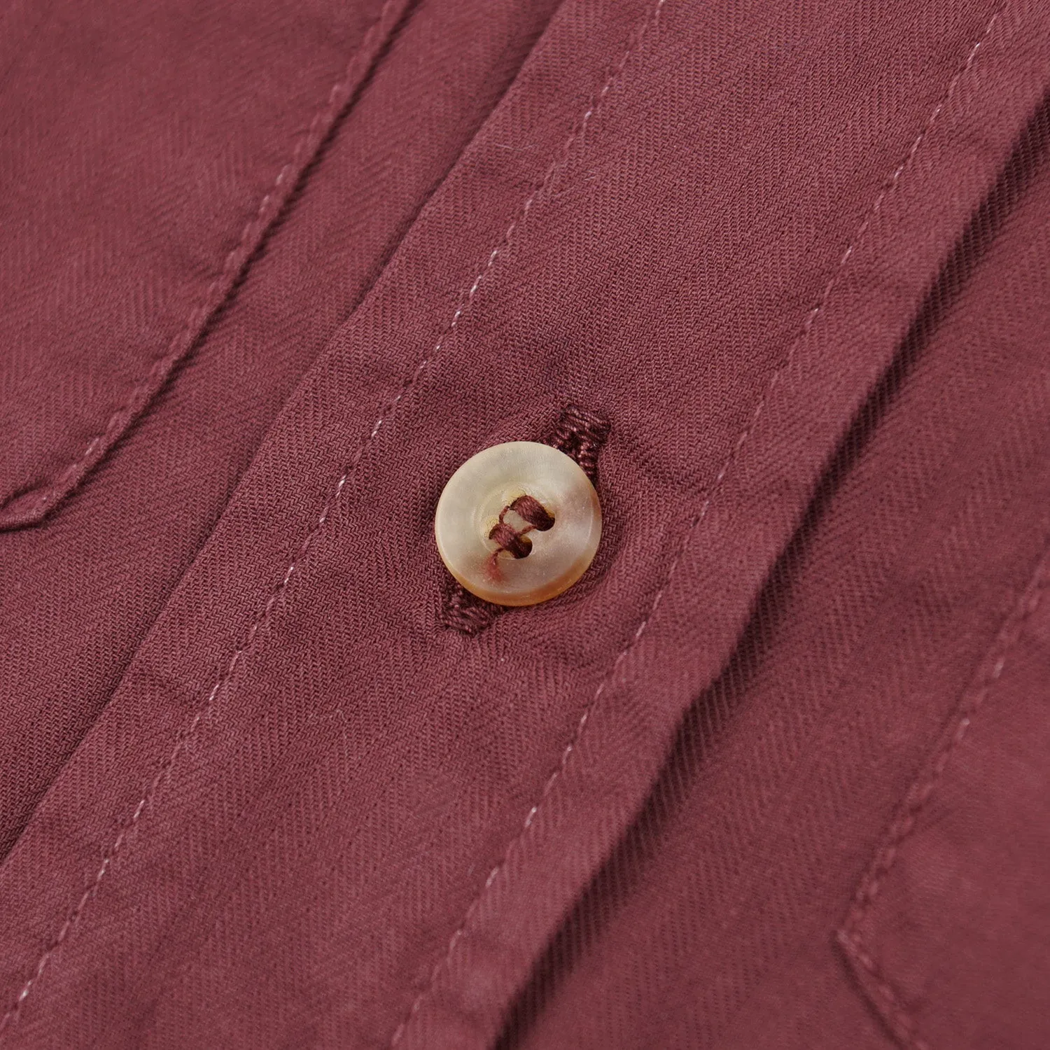 Brunello Cucinelli Lightweight Cotton Shirt Clothing_Brunello-Cucinelli