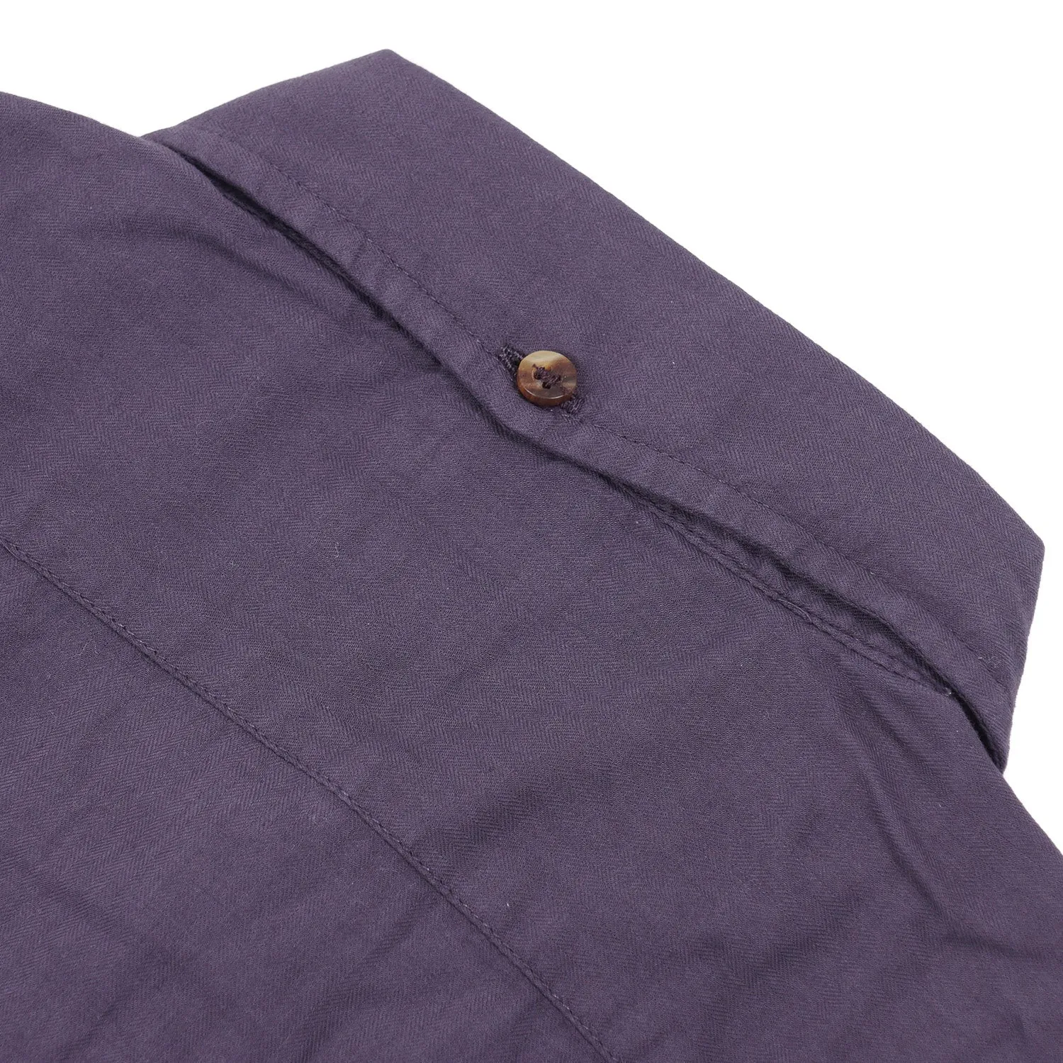 Brunello Cucinelli Lightweight Cotton Shirt Clothing_Brunello-Cucinelli