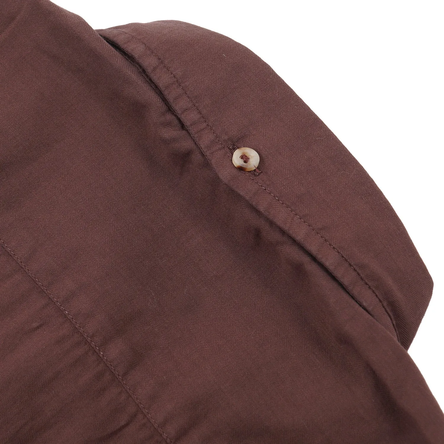 Brunello Cucinelli Lightweight Cotton Shirt Clothing_Brunello-Cucinelli