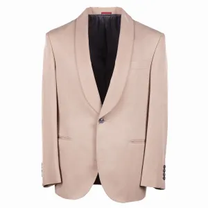 Brunello Cucinelli Shawl Collar Silk Dinner Jacket Clothing_Brunello-Cucinelli