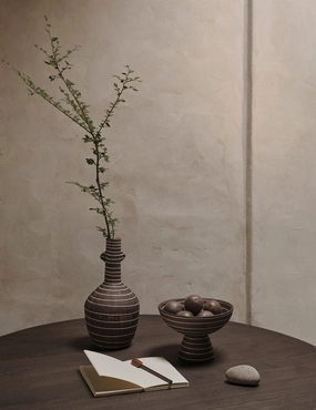 Brura Vase by Ferm Living home decor,home accents,interior accessories