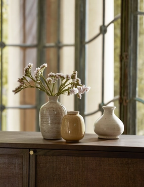 Bryony Vases (Set of 3) home decor,home accents,interior accessories