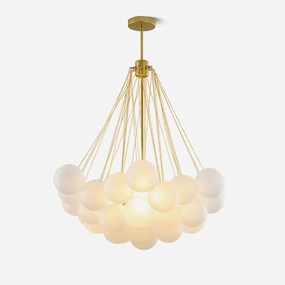 Bubble Chandelier chandelier,ceiling light,decorative lighting