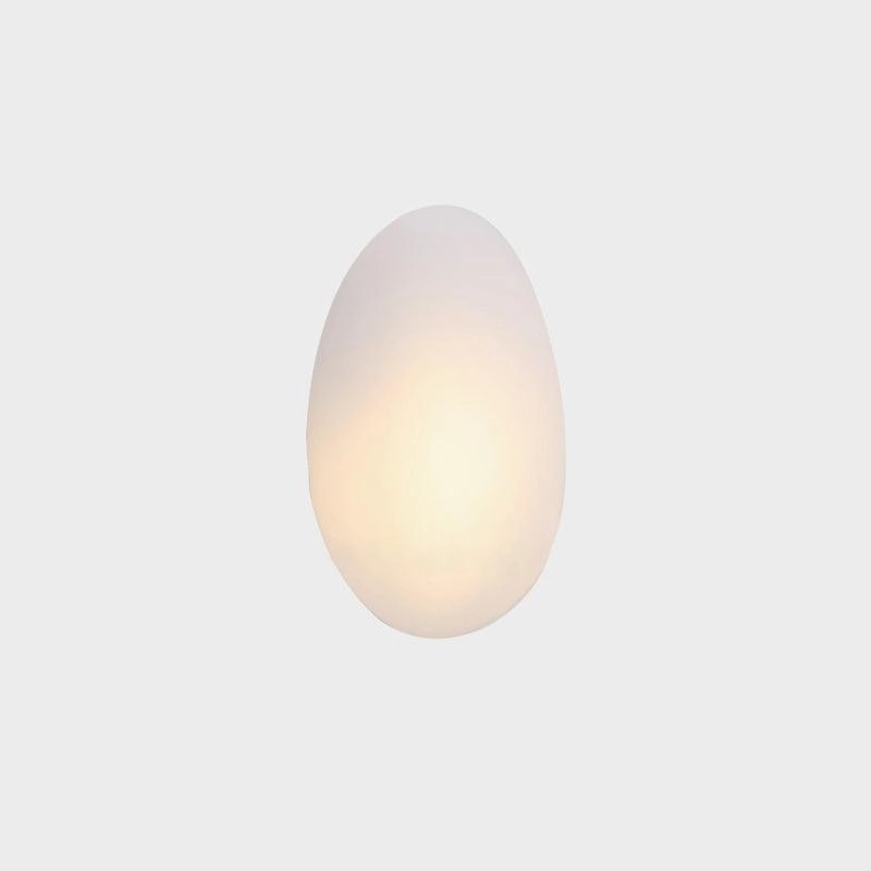 Bubble Glass Wall Lamp