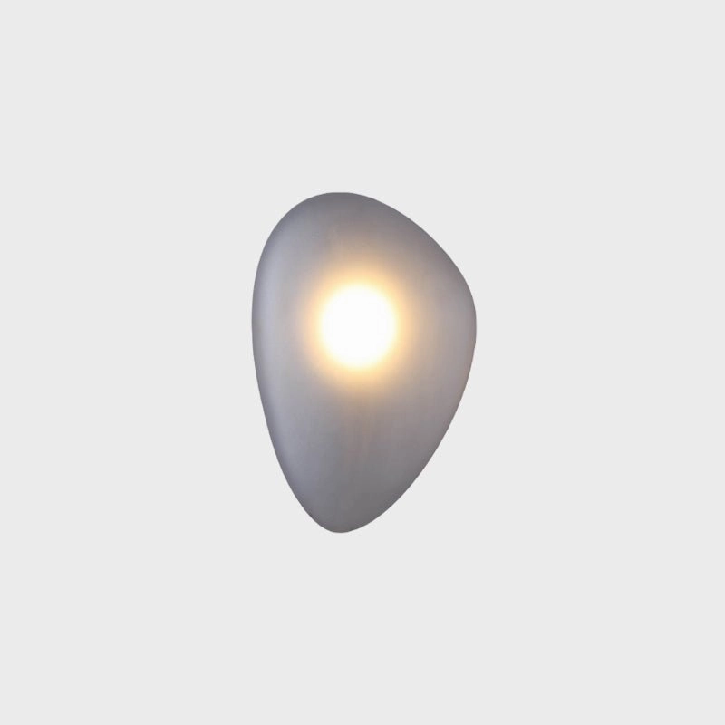 Bubble Glass Wall Lamp
