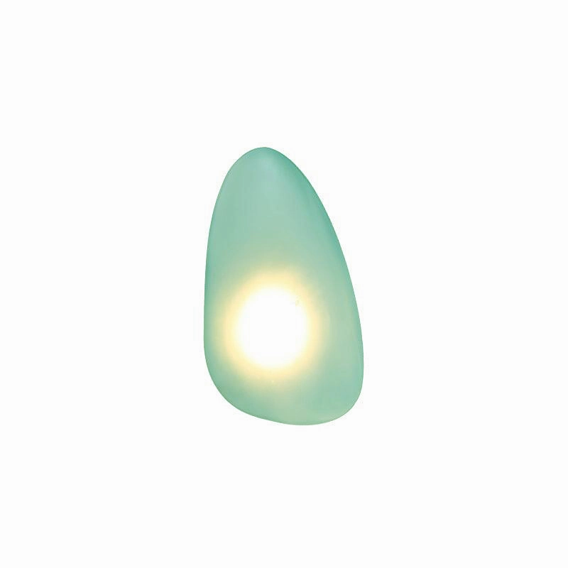 Bubble Glass Wall Lamp