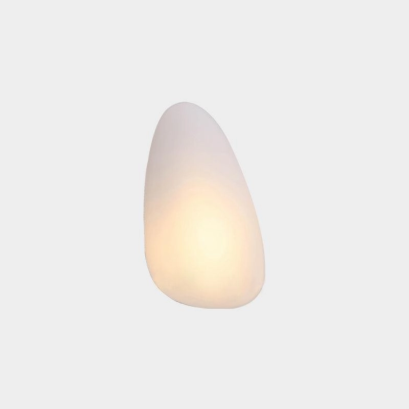Bubble Glass Wall Lamp