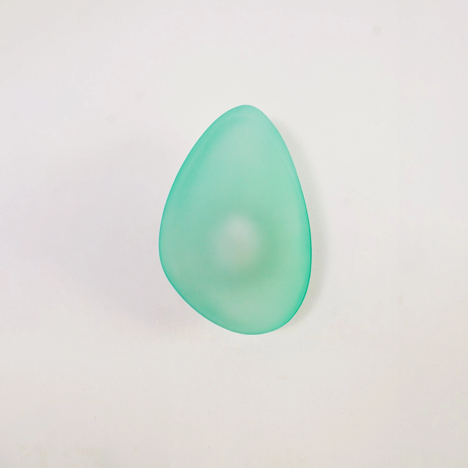 Bubble Glass Wall Lamp