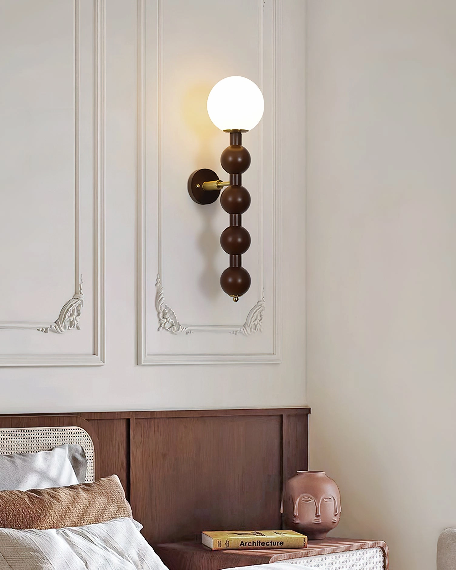 Bubbly Wall Lamp