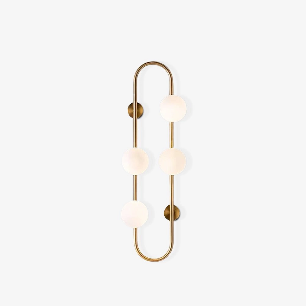 Buch Wall Lamp wall sconce,wall light,home lighting