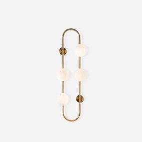 Buch Wall Lamp wall sconce,wall light,home lighting