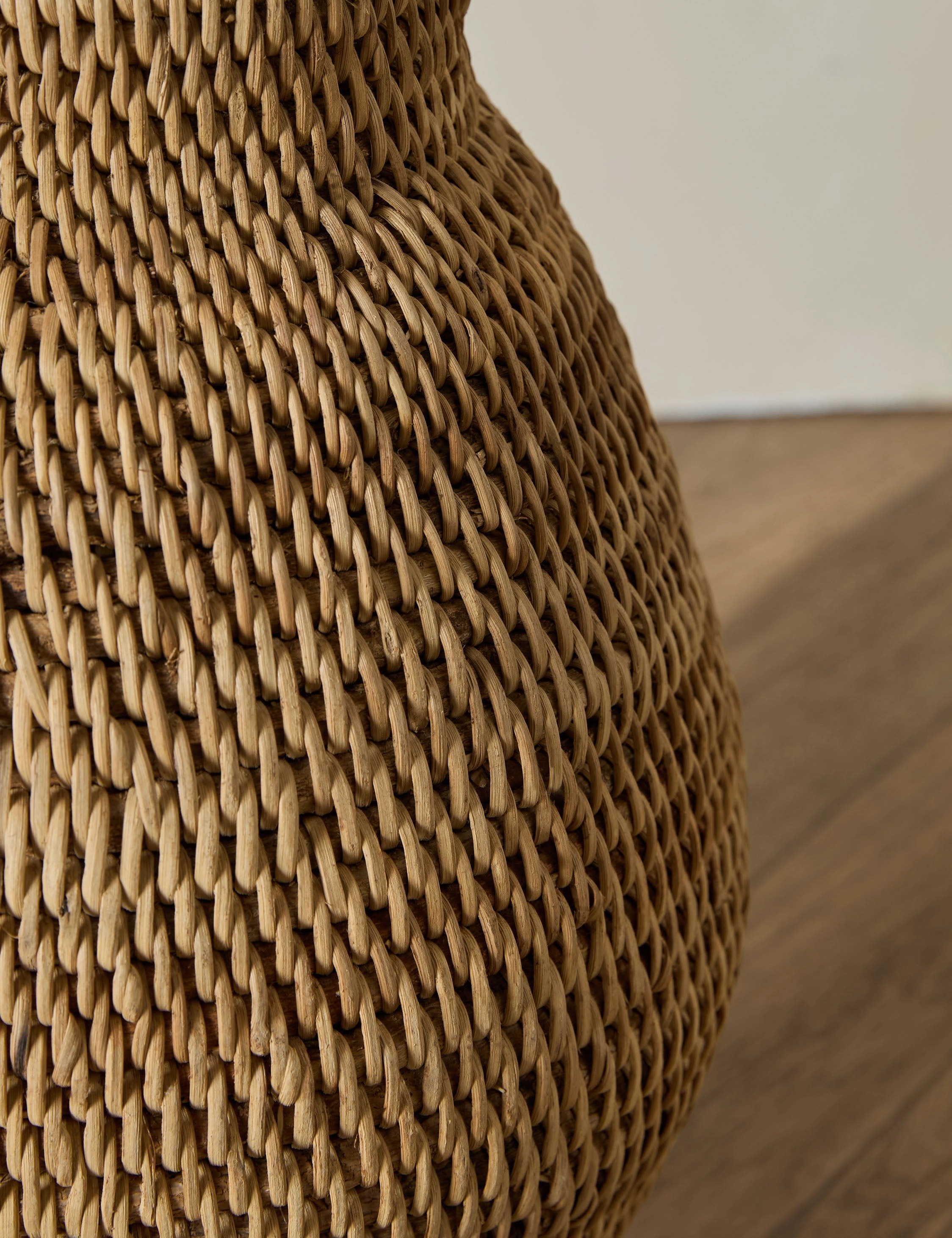 Buhera Basket by Mbare