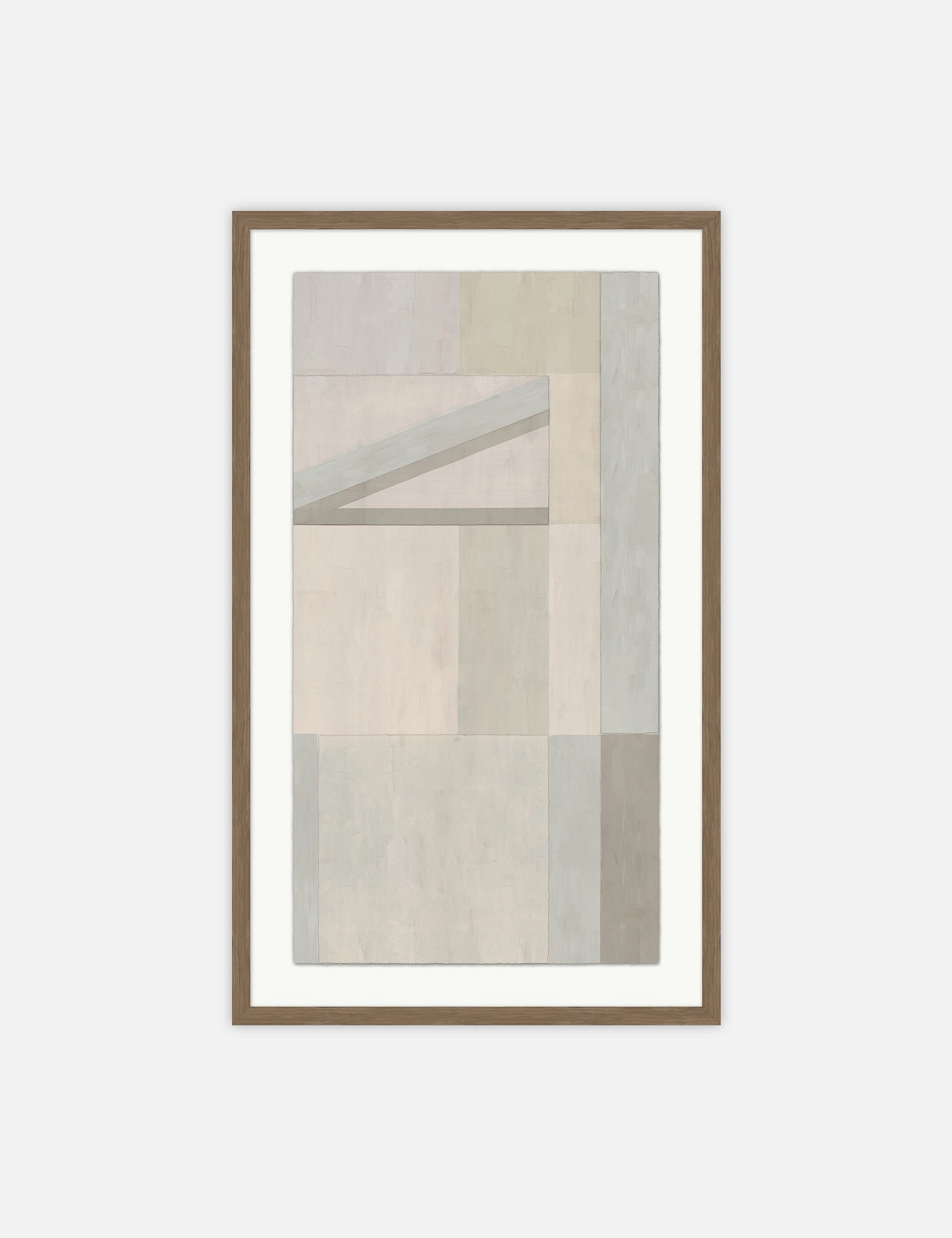Building Blocks of Blue Wall Art wall art,canvas print,home wall decor