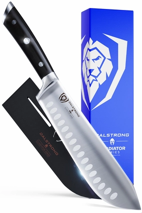 Bull Nose Butcher & Breaking Knife 8" | Gladiator Series | NSF Certified | Dalstrong  knife set,kitchen knives,cooking tools