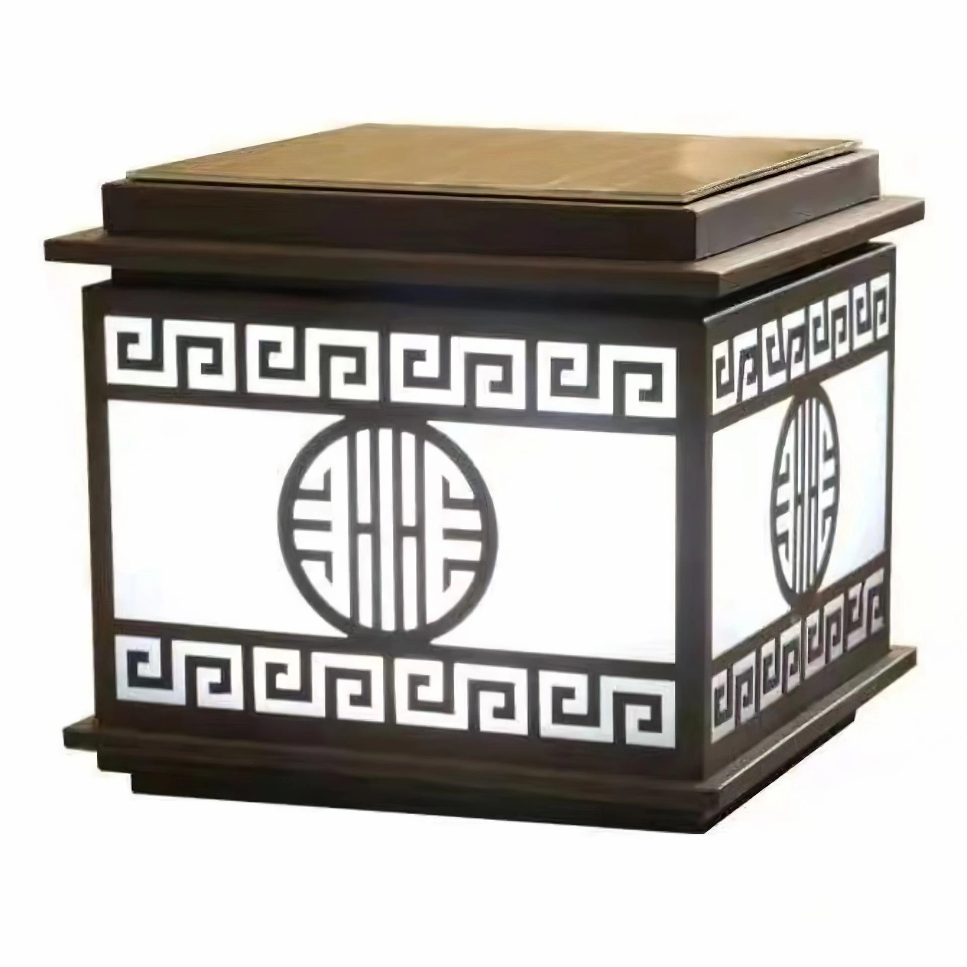 Burano Outdoor Garden Light