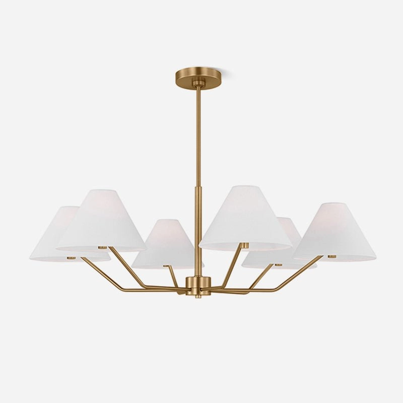 Burke Chandelier chandelier,ceiling light,decorative lighting