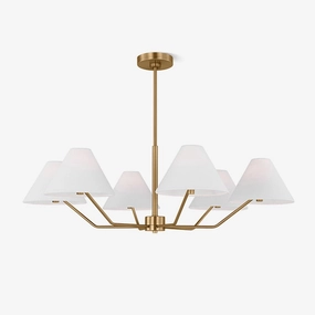 Burke Chandelier chandelier,ceiling light,decorative lighting