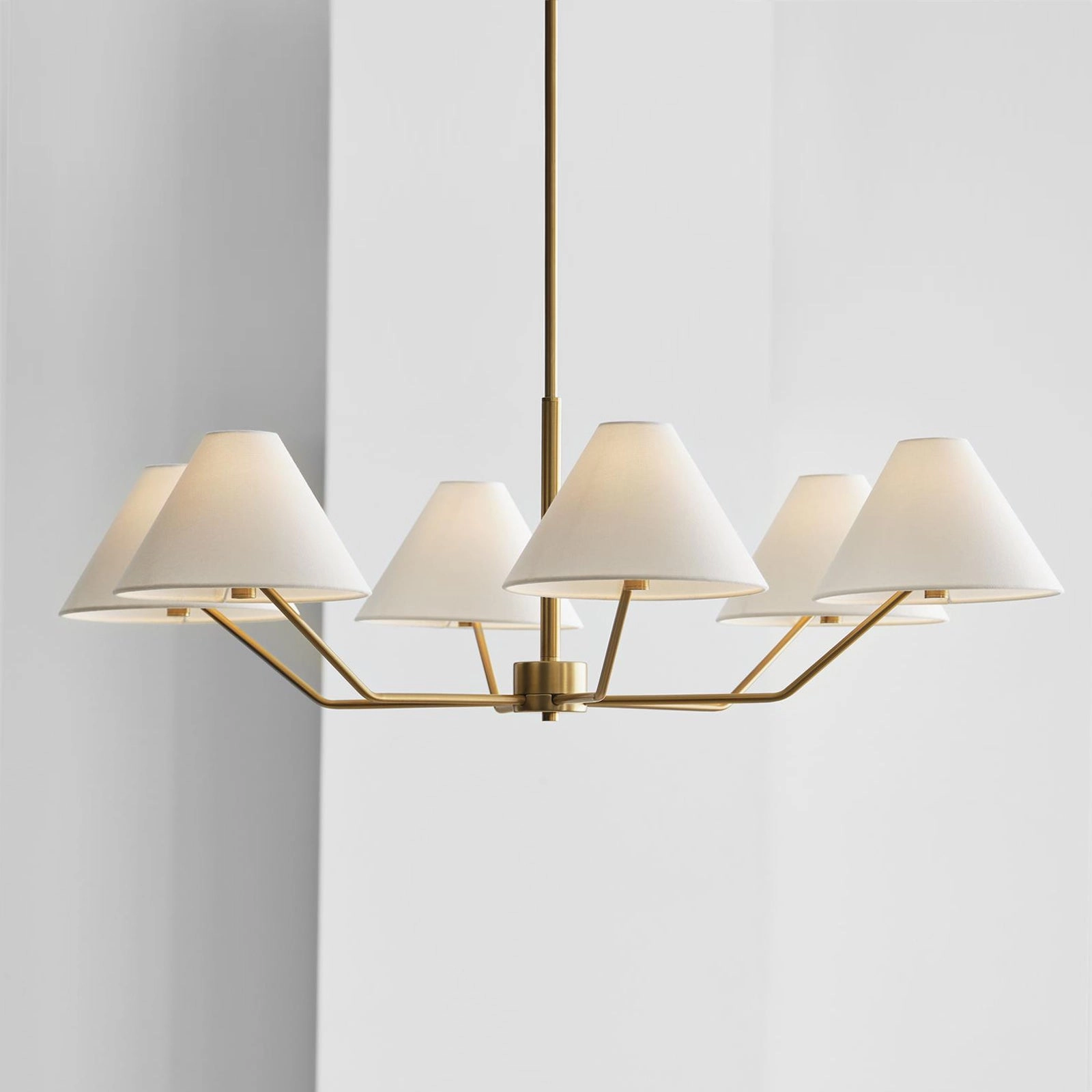 Burke Chandelier