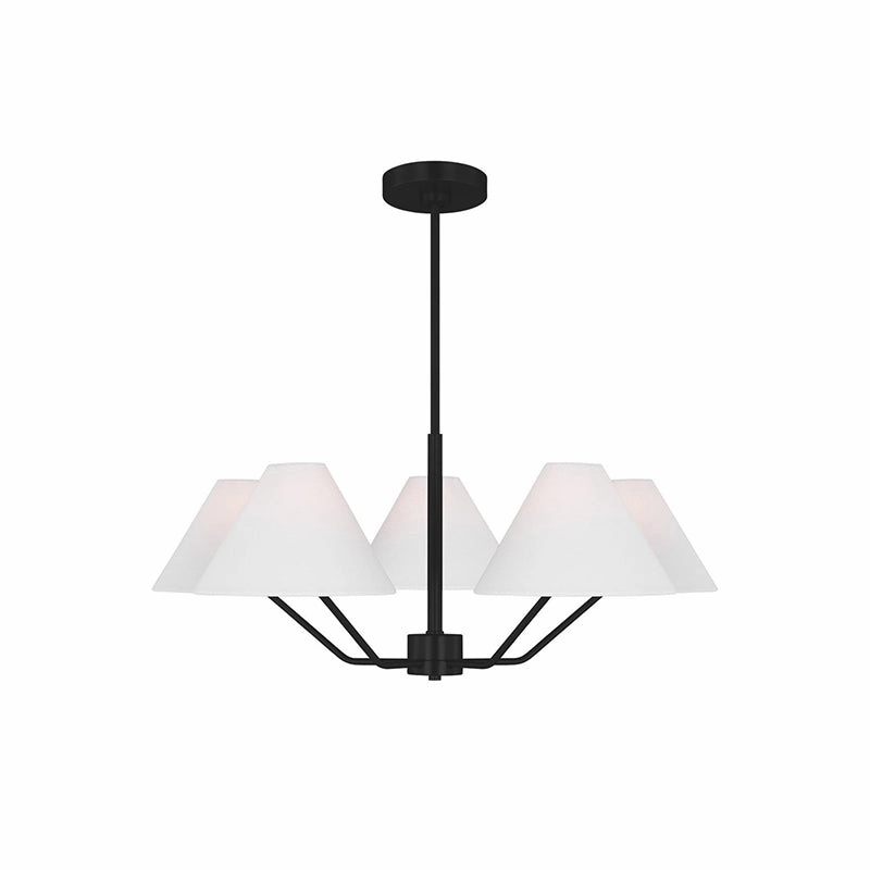 Burke Chandelier