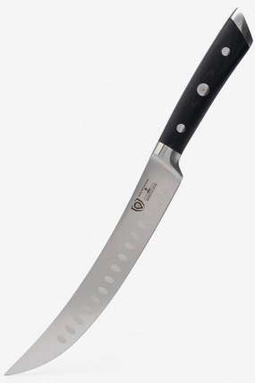 Butcher & Breaking Cimiter Knife 8" | Gladiator Series | NSF Certified | Dalstrong  knife set,kitchen knives,cooking tools
