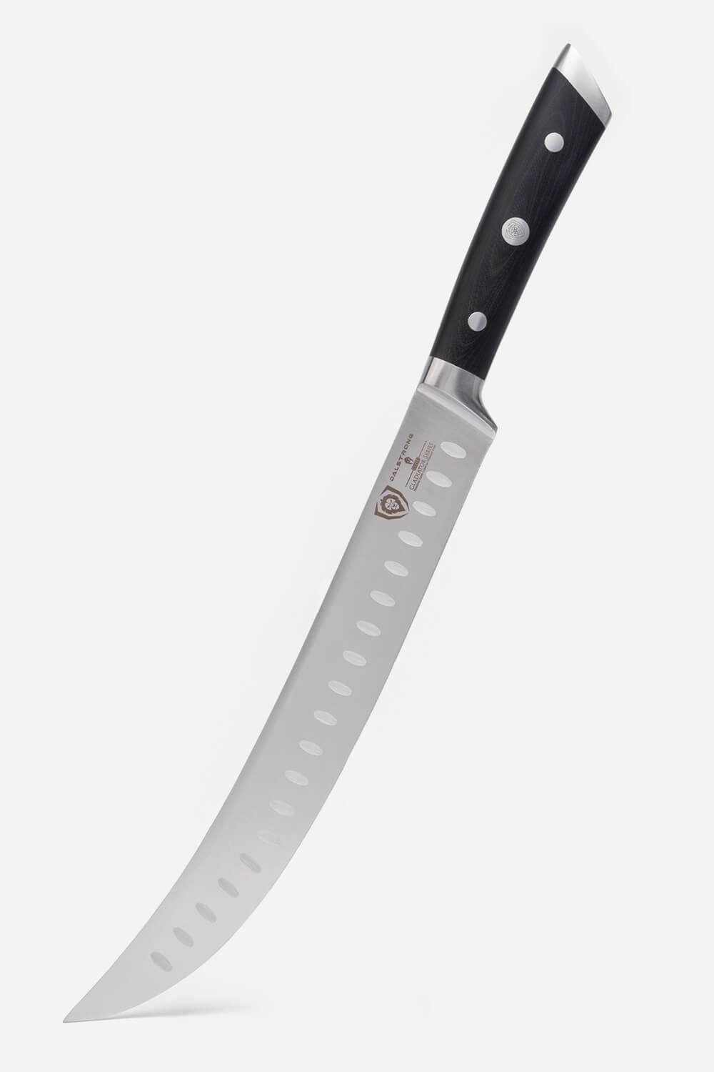 Butcher's Breaking Cimiter Knife 10" | Gladiator Series | NSF Certified | Dalstrong  knife set,kitchen knives,cooking tools