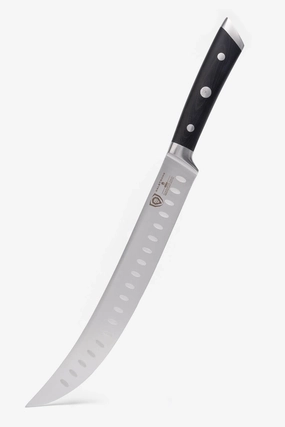 Butcher's Breaking Cimiter Knife 10" | Gladiator Series | NSF Certified | Dalstrong  knife set,kitchen knives,cooking tools