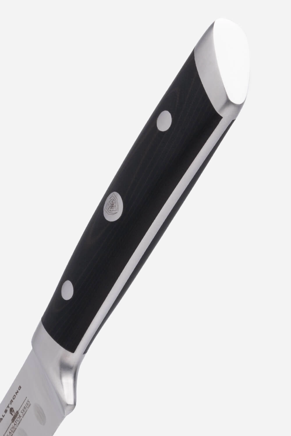 Butcher's Breaking Cimiter Knife 10" | Gladiator Series | NSF Certified | Dalstrong 