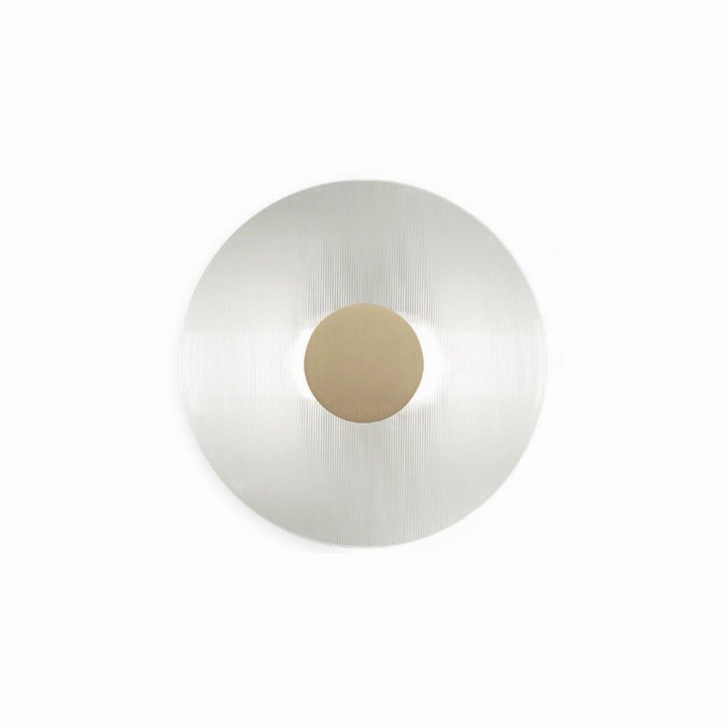Button Wall Lamp