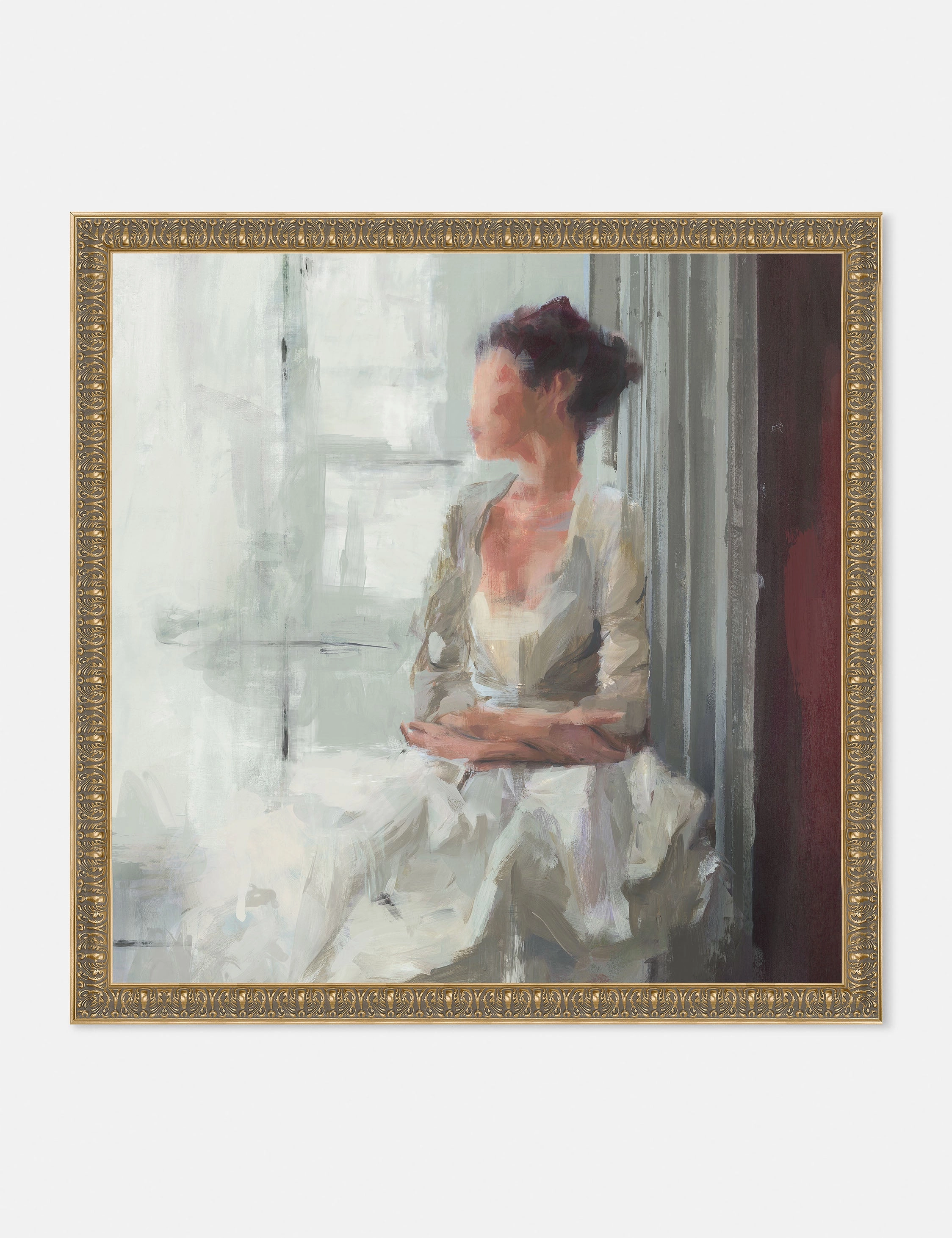 By Your Side Wall Art by Fern Cassidy wall art,canvas print,home wall decor