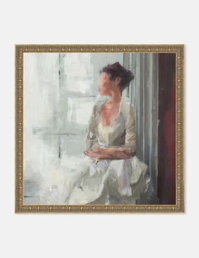By Your Side Wall Art by Fern Cassidy wall art,canvas print,home wall decor