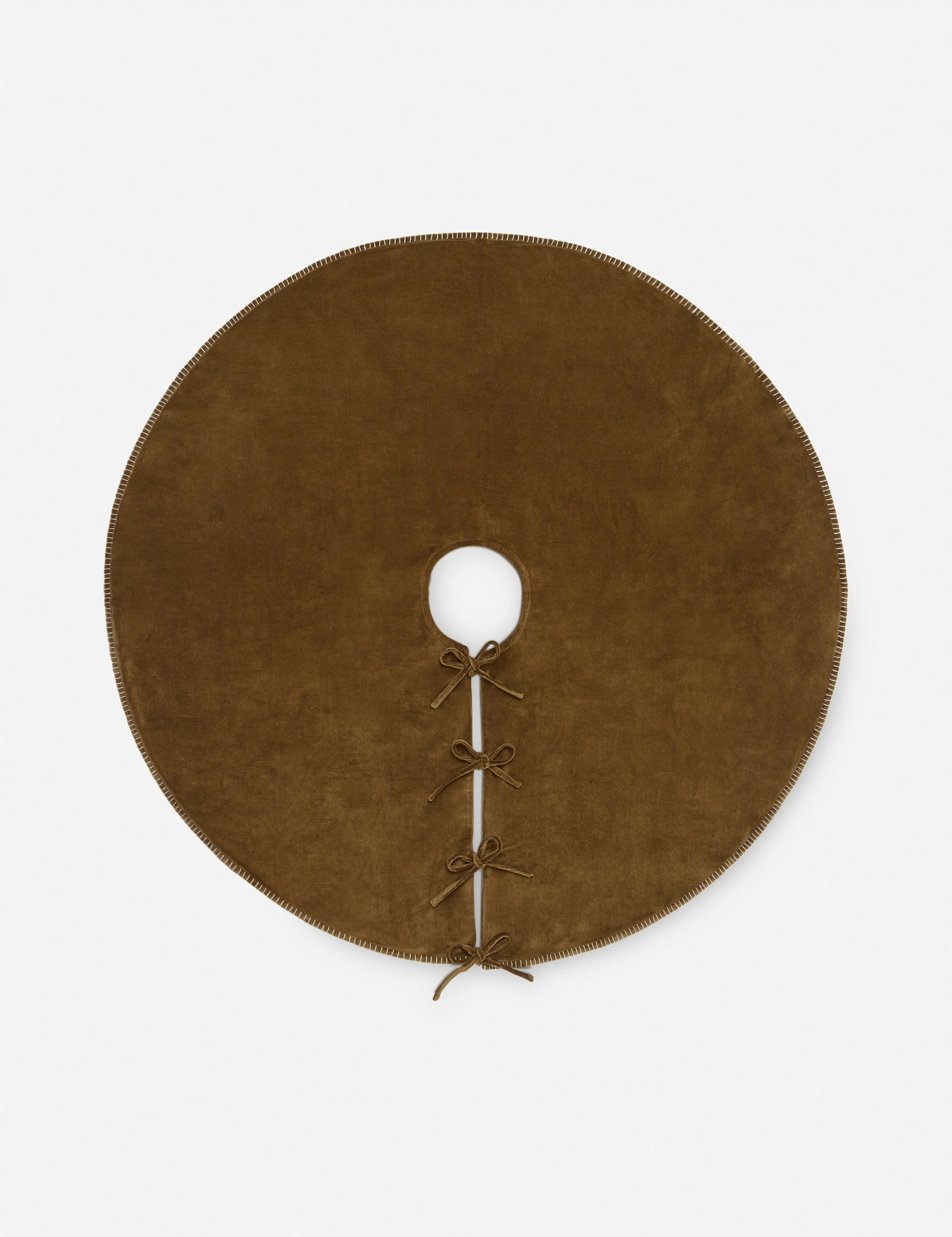 Caddie Tree Skirt