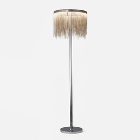 Cadena Tassel Floor Lamp floor lamp,standing lamp,interior lighting