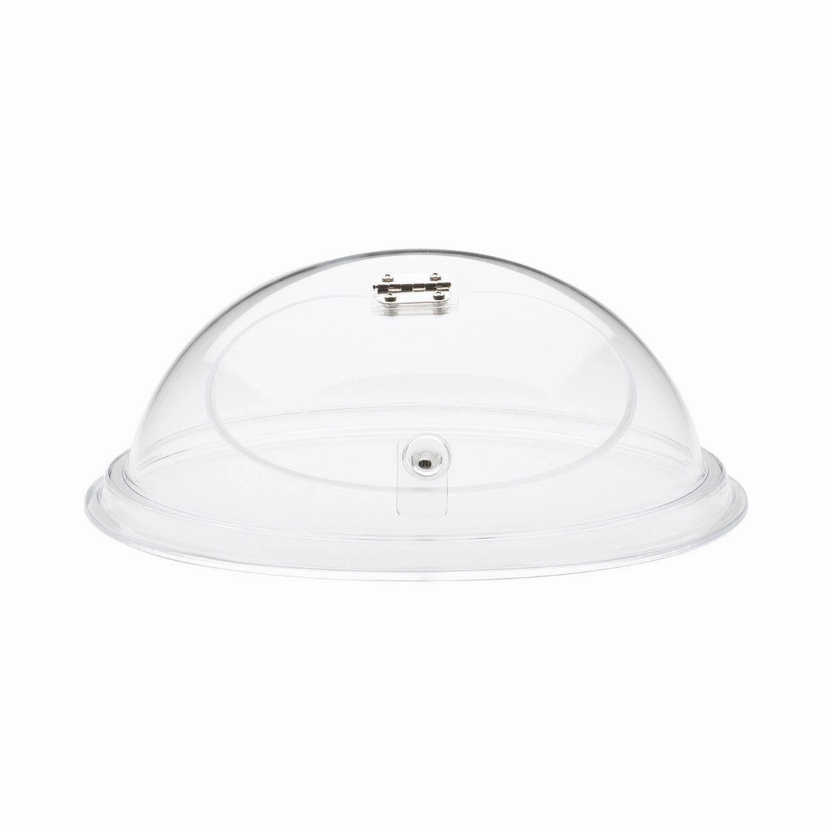 Cal-Mil 150-12 Lift Serve Sampler Cover, Clear, Clear, 12" baking tools,cake baking,kitchen gadgets
