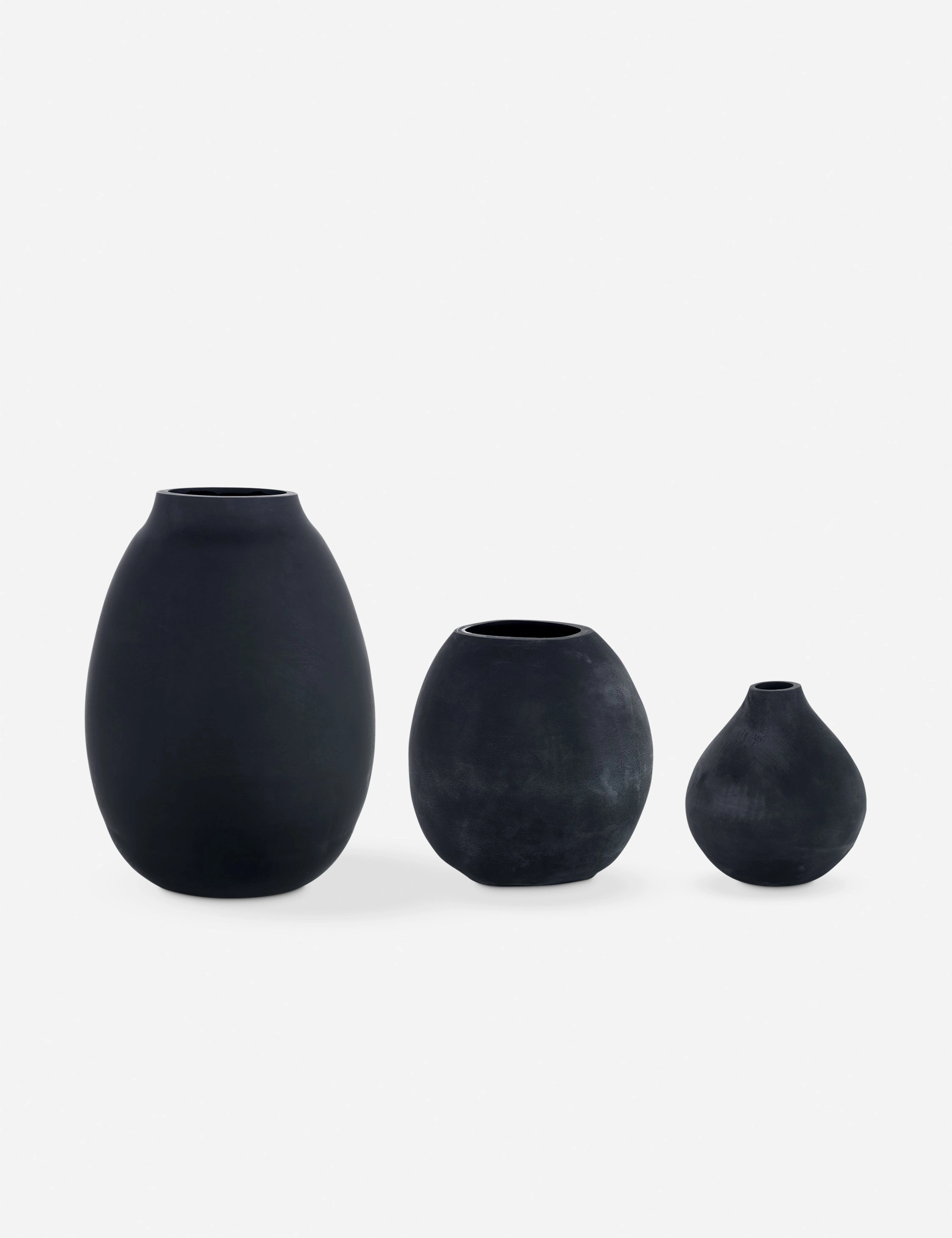 Calida Vases (Set of 3) home decor,home accents,interior accessories