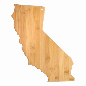 California Cutting Board, 14-1/4" x 11" cutting board,chopping board,kitchen tools