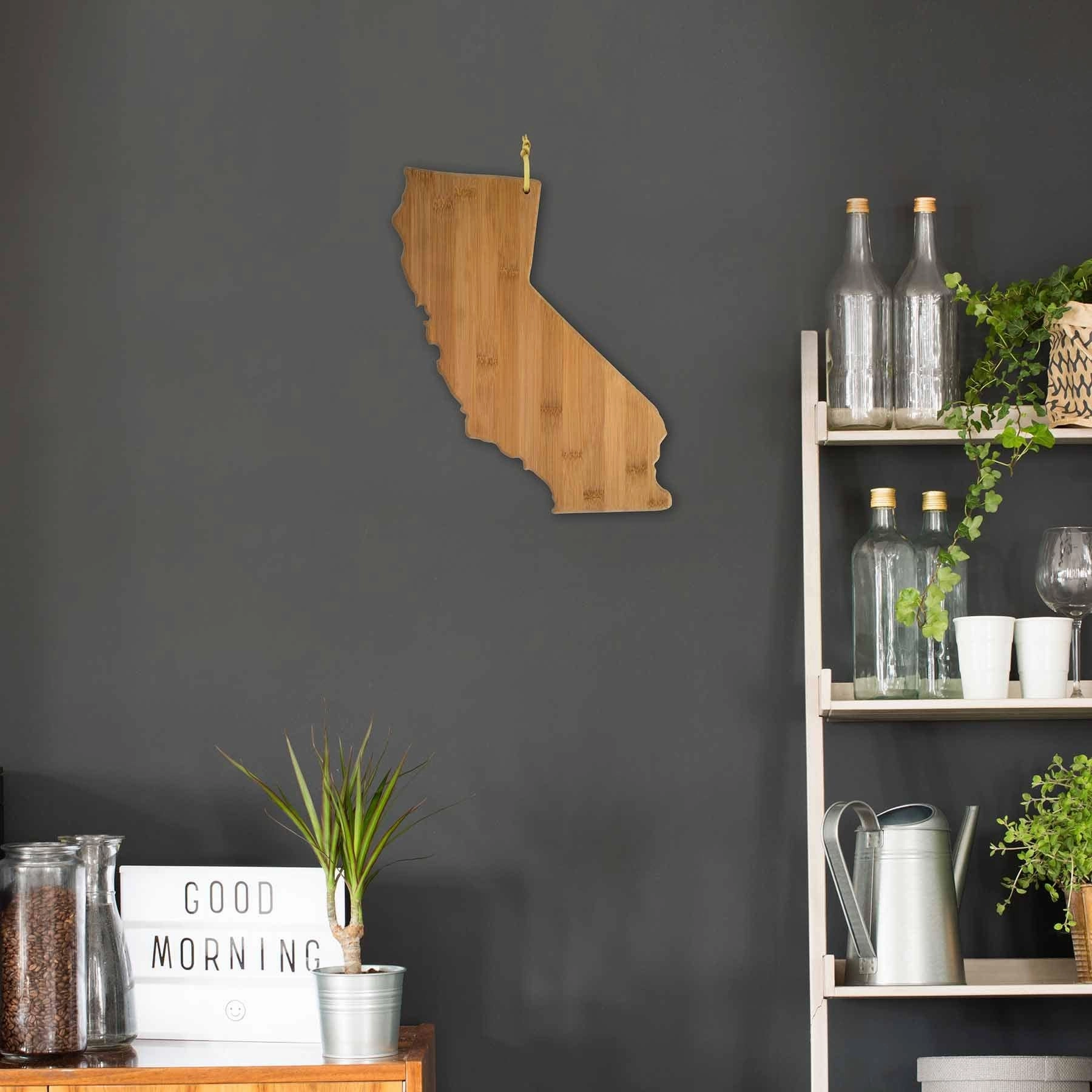 California Cutting Board, 14-1/4" x 11"