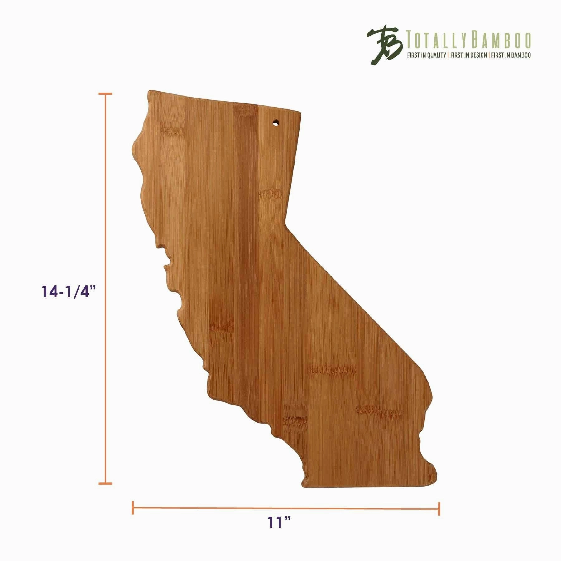 California Cutting Board, 14-1/4" x 11"