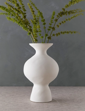 Calista Vase home decor,home accents,interior accessories