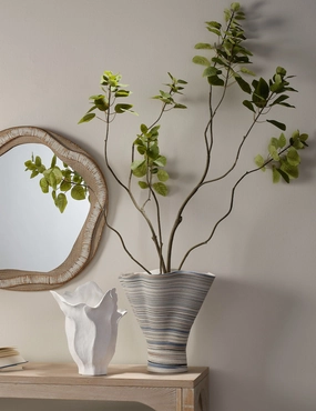 Caliza Vase home decor,home accents,interior accessories