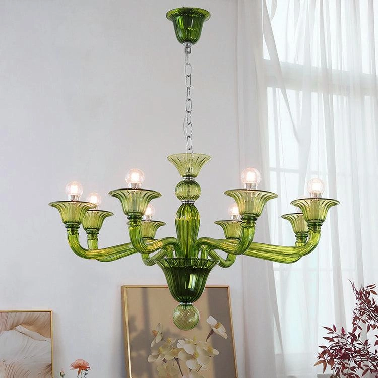 Calle Rafina Chandelier