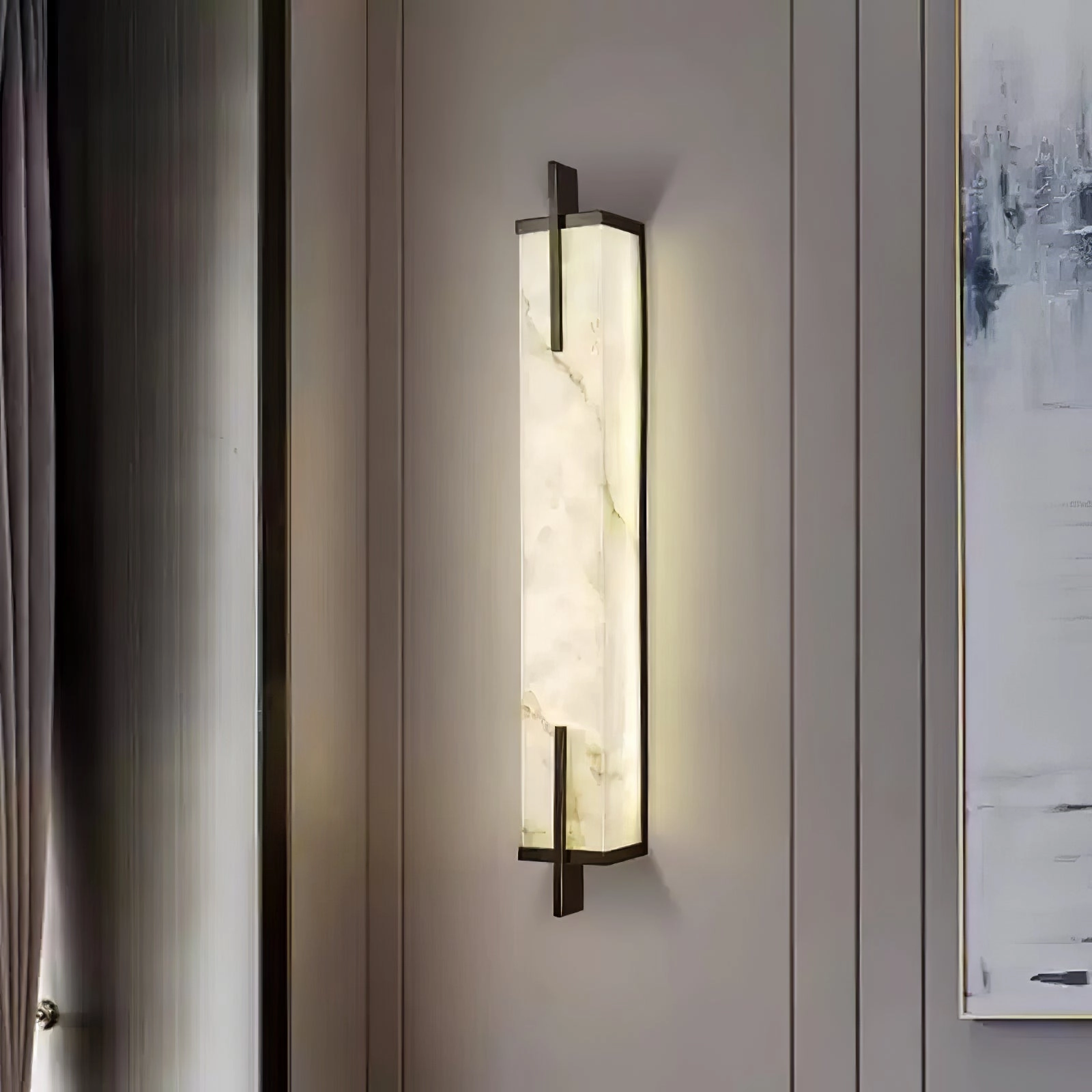 Calliope Wall Sconce