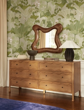 Cambria Mirror by Aimee Song decorative mirror,wall mirror,home decor