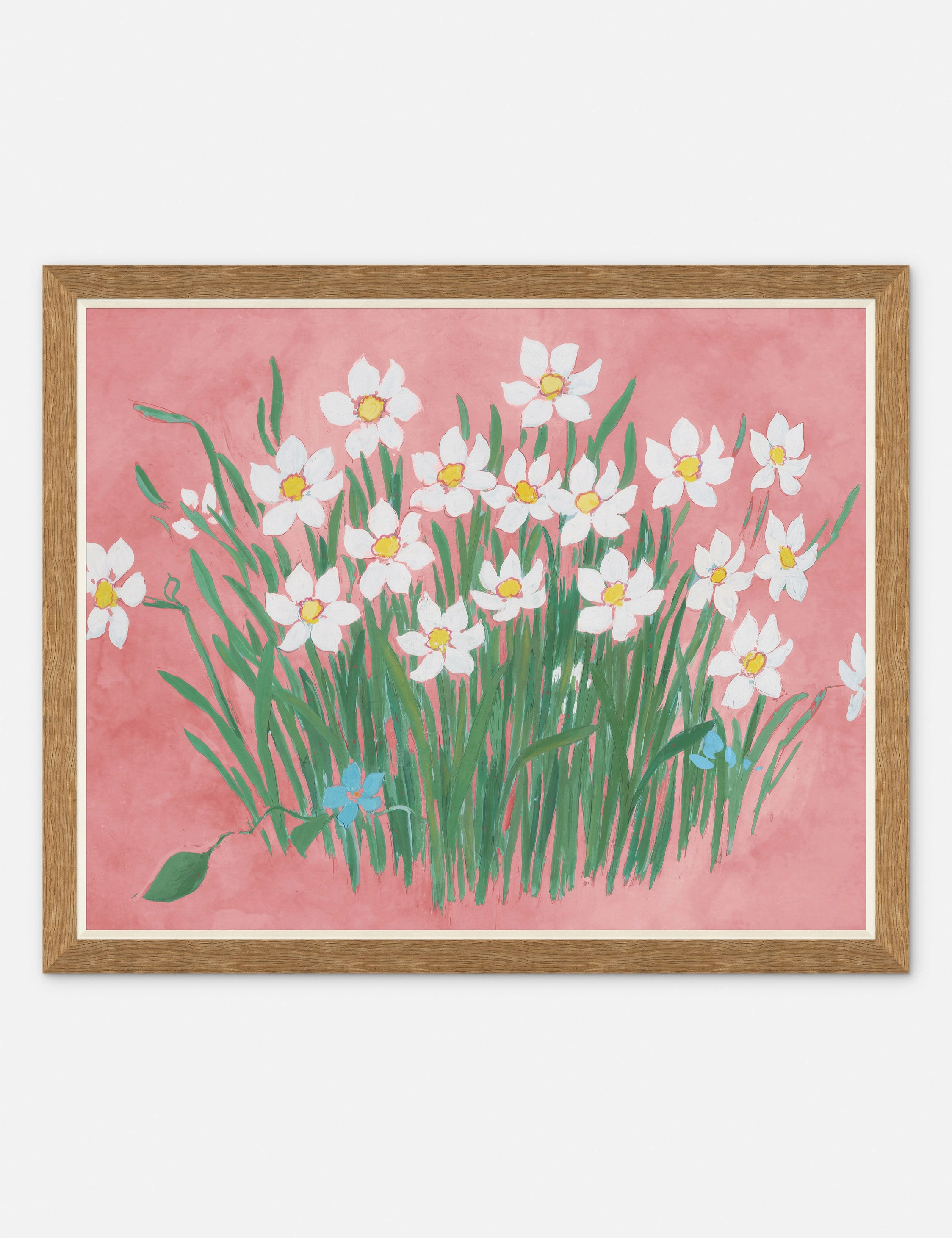 Camellia Print by Paule Marrot