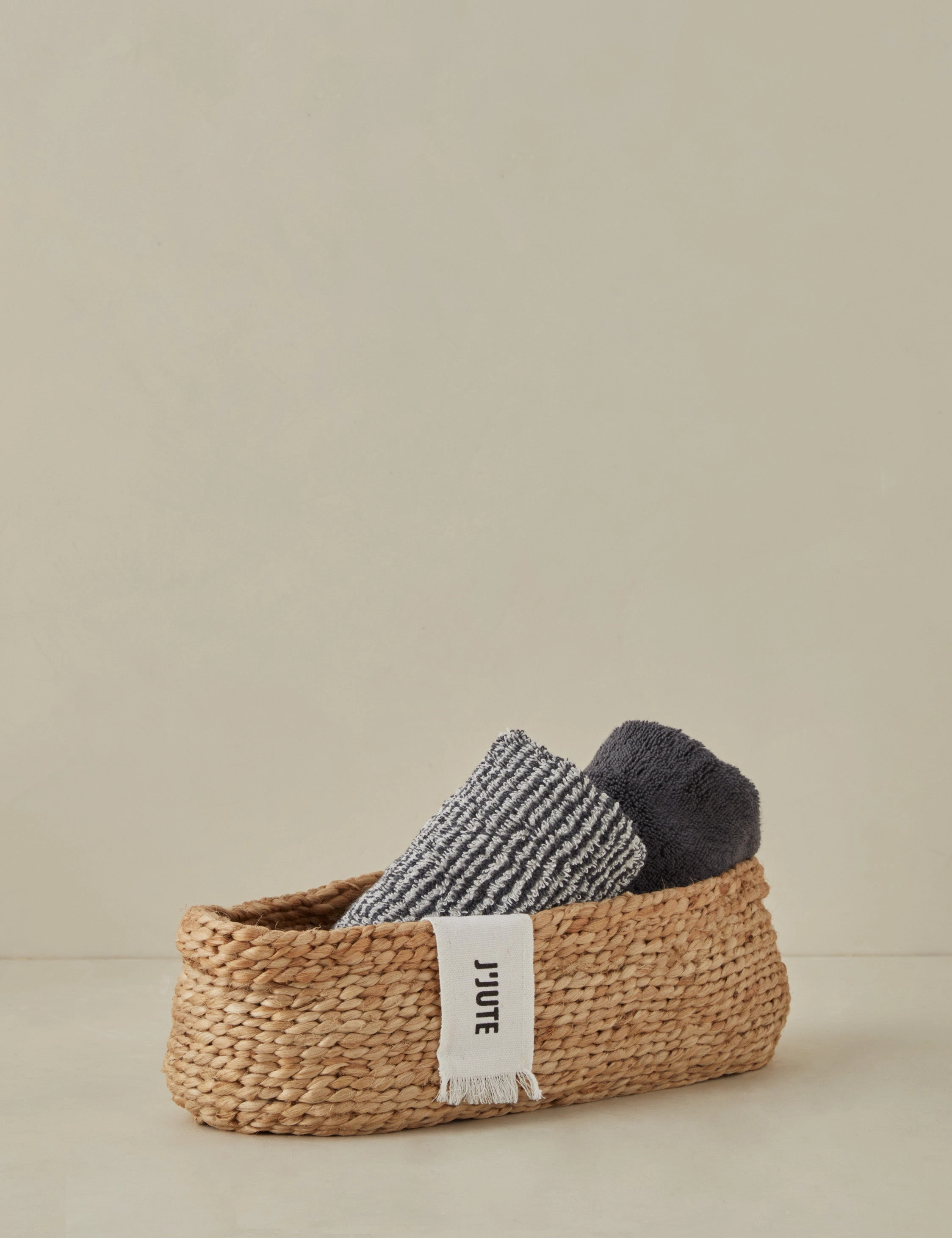 Camp Cove Basket by J'Jute home decor,home accents,interior accessories