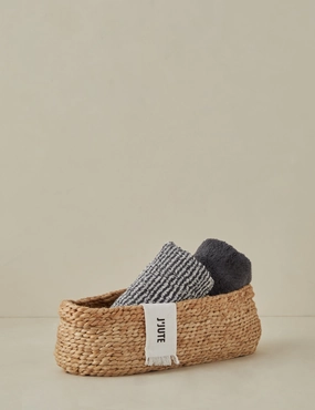 Camp Cove Basket by J'Jute home decor,home accents,interior accessories