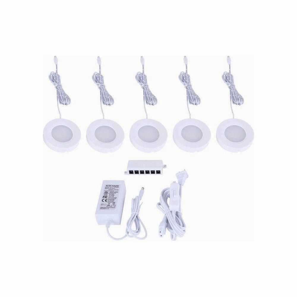 Canarm Undercabinet LED Strip Light LED strip lights,ambient lighting,LED lights